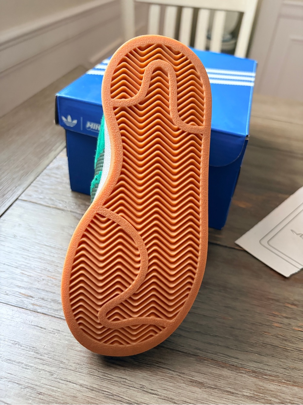 Minecraft adidas - Picture 7 of 7